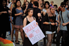 Marcha Contra Homofobia e Transfobia